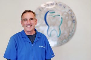 Dr. Gregory Eissmann, DDS